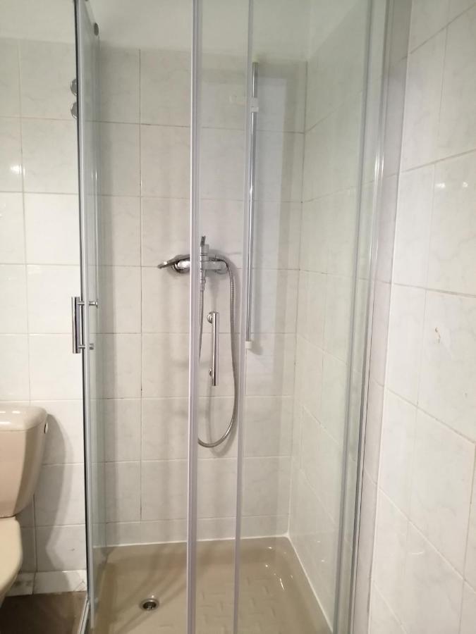 Penzion Hajenka Petrovice  Kültér fotó